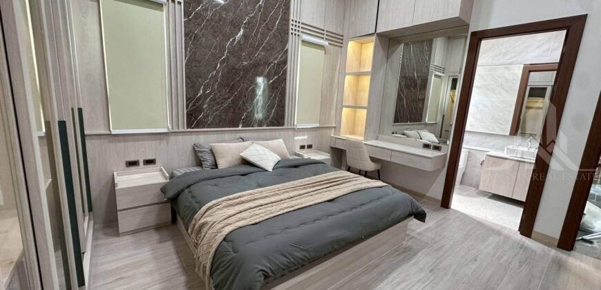 4-Bedroom Pool Villa for Rent in Huai Yai