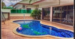 Baan Dusit Pool Villa on a Huge Plot Baan Dusit Pool Villa on a Huge Plot