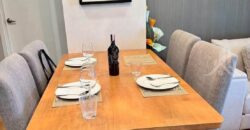 Lovely 2BR Condo for Rent at Dusit Grand Park Jomtien