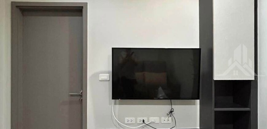 1 Bedroom Condo for Rent at The Base Central Pattaya