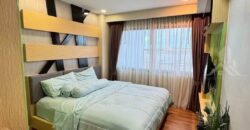Lovely 2BR Condo for Rent at Dusit Grand Park Jomtien