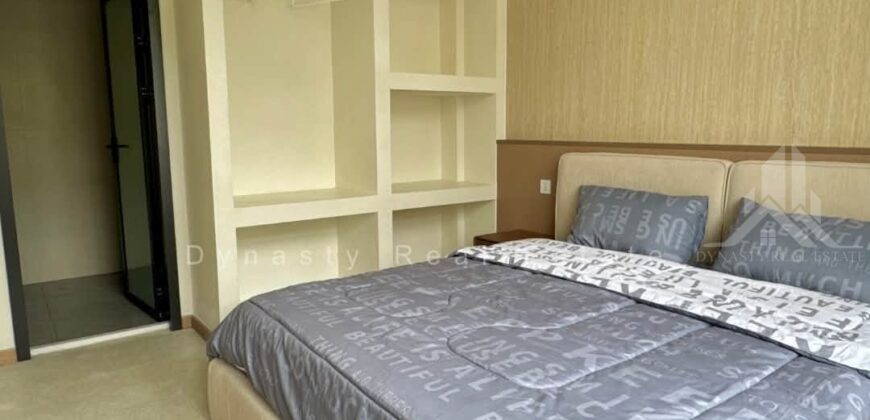 5 Bed Pool Villa for Rent Near Terminal 21 Pattaya