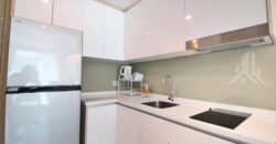 1 Bed Luxury Condo at The Riviera Jomtien for Sale