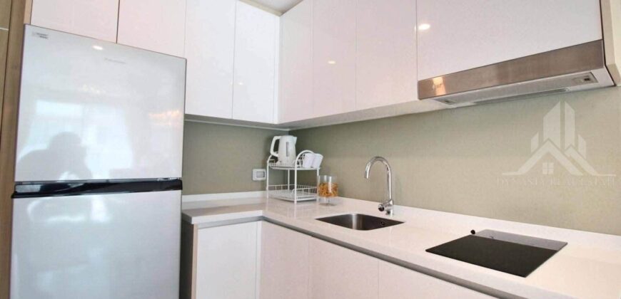 1 Bed Luxury Condo at The Riviera Jomtien for Sale