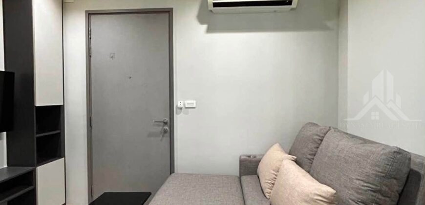 1 Bedroom Condo for Rent at The Base Central Pattaya