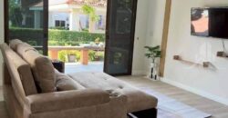 2 Bedroom House for Rent near Jomtien Beach Pattaya