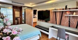 Lovely 2BR Condo for Rent at Dusit Grand Park Jomtien