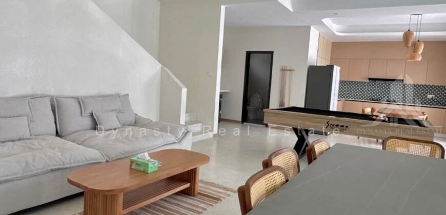 5 Bed Pool Villa for Rent Near Terminal 21 Pattaya