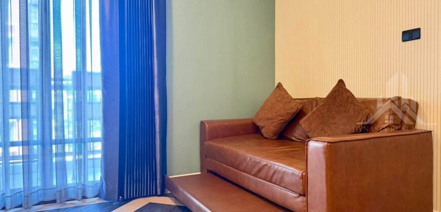 Espana Resort Pattaya 2 Bedroom Condo for Rent