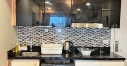 Lovely 2BR Condo for Rent at Dusit Grand Park Jomtien