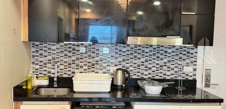 Lovely 2BR Condo for Rent at Dusit Grand Park Jomtien