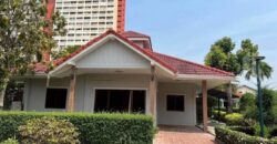 2 Bedroom House for Rent near Jomtien Beach Pattaya