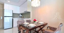 1 Bed Luxury Condo at The Riviera Jomtien for Sale