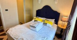 Espana Resort Pattaya 2 Bedroom Condo for Rent