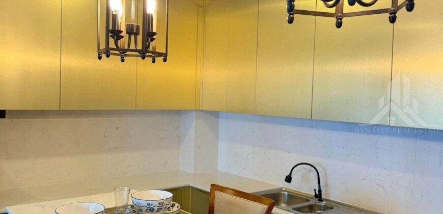 Espana Resort Pattaya 2 Bedroom Condo for Rent