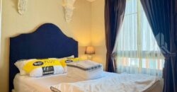 Espana Resort Pattaya 2 Bedroom Condo for Rent
