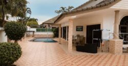 Baan Dusit Pool Villa on a Huge Plot Baan Dusit Pool Villa on a Huge Plot