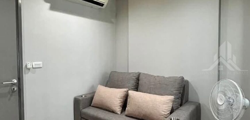 1 Bedroom Condo for Rent at The Base Central Pattaya
