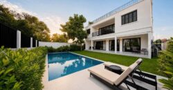 Luxury Pool Villa for Rent Near Mabprachan Lake Luxury Pool Villa for Rent Near Mabprachan Lake