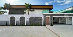 4-Bedroom Pool Villa for Rent in Huai Yai