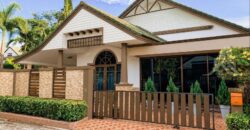 Baan Dusit Pool Villa on a Huge Plot Baan Dusit Pool Villa on a Huge Plot