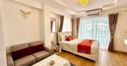 Renovated Nirun Condo Studio for Sale in Pattaya