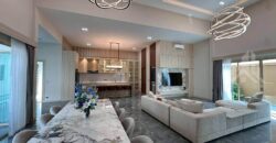 4-Bedroom Pool Villa for Rent in Huai Yai