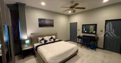 Luxury Pool Villa For Rent