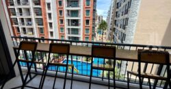 Espana Resort Pattaya 2 Bedroom Condo for Rent