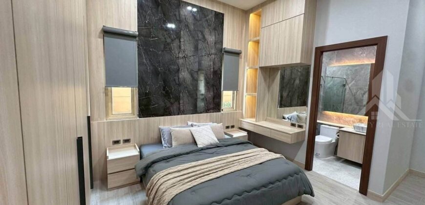 4-Bedroom Pool Villa for Rent in Huai Yai