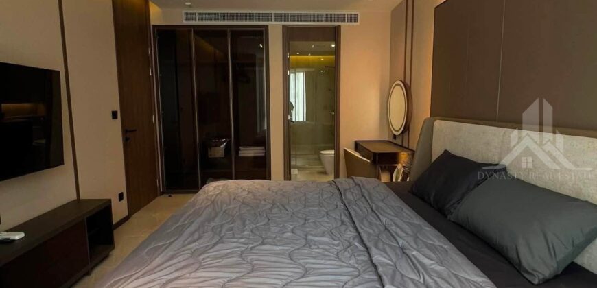 Beachfront Condo for Rent at Panora Estuaria