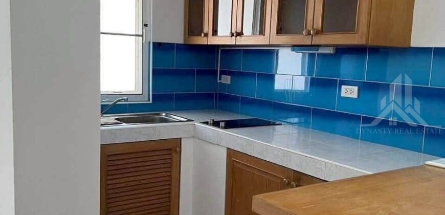 2 Bedroom House for Rent near Jomtien Beach Pattaya