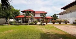 3 Bedroom Pool Villa for Rent in East Pattaya