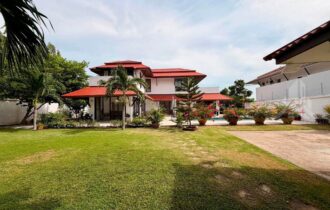 3 Bedroom Pool Villa for Rent in East Pattaya