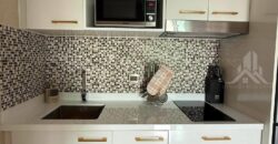 Olympus City Garden Pattaya for Rent