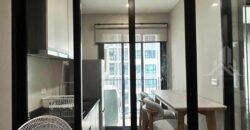 1 Bedroom Condo for Rent at The Base Central Pattaya