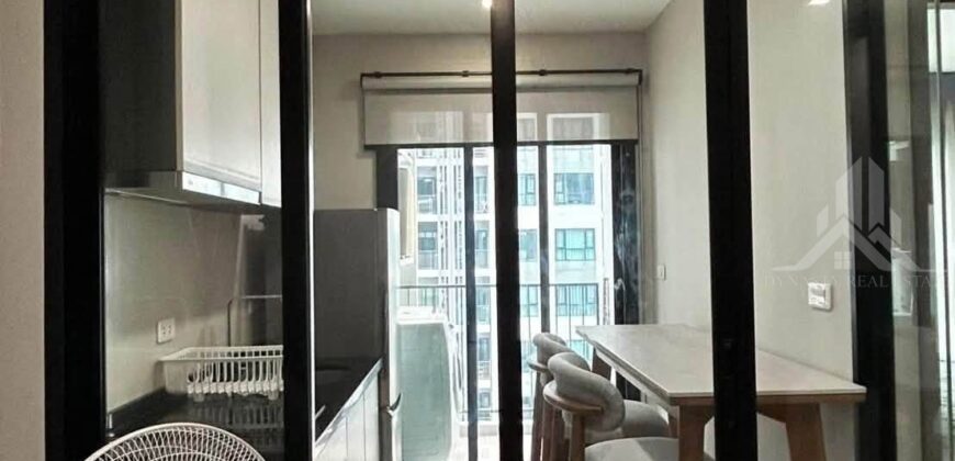 1 Bedroom Condo for Rent at The Base Central Pattaya