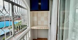 Renovated Nirun Condo Studio for Sale in Pattaya