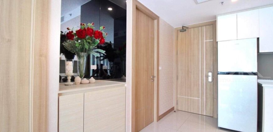 1 Bed Luxury Condo at The Riviera Jomtien for Sale