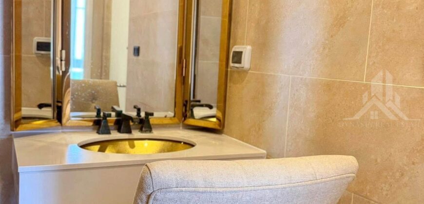 Espana Resort Pattaya 2 Bedroom Condo for Rent