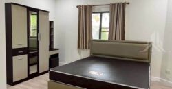 2 Bedroom House for Rent near Jomtien Beach Pattaya