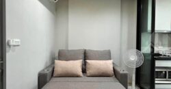 1 Bedroom Condo for Rent at The Base Central Pattaya