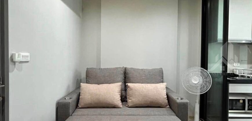 1 Bedroom Condo for Rent at The Base Central Pattaya