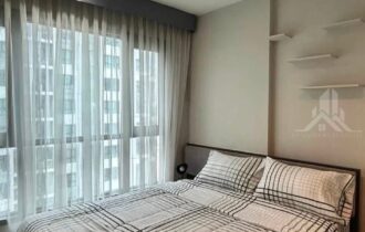 1 Bedroom Condo for Rent at The Base Central Pattaya