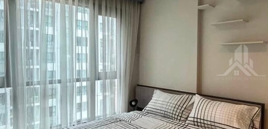 1 Bedroom Condo for Rent at The Base Central Pattaya