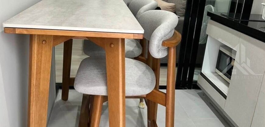 1 Bedroom Condo for Rent at The Base Central Pattaya