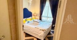 Espana Resort Pattaya 2 Bedroom Condo for Rent