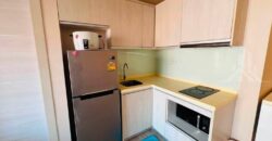 Seven Seas Jomtien One Bedroom Condo for Rent