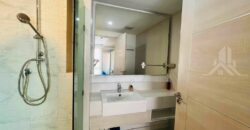Seven Seas Jomtien One Bedroom Condo for Rent