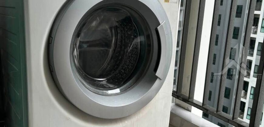 1 Bedroom Condo for Rent at The Base Central Pattaya